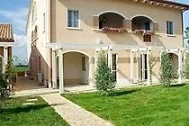 Resort Guadalupe Tuscany Braccagni